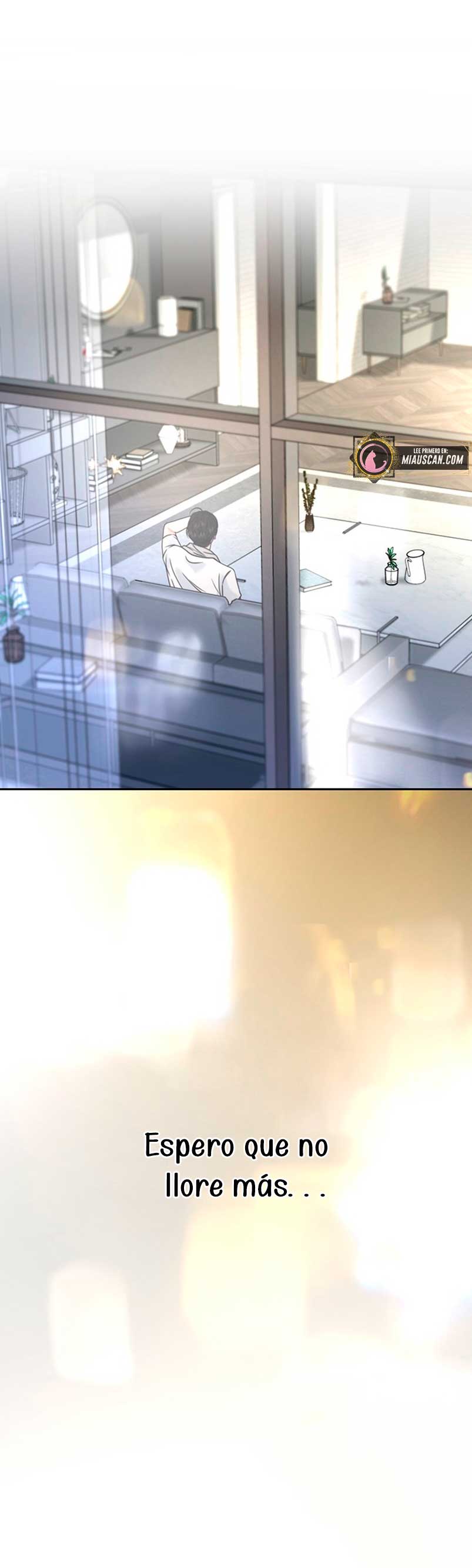 La decisión de la secretaria Capítulo 31 - Página 70