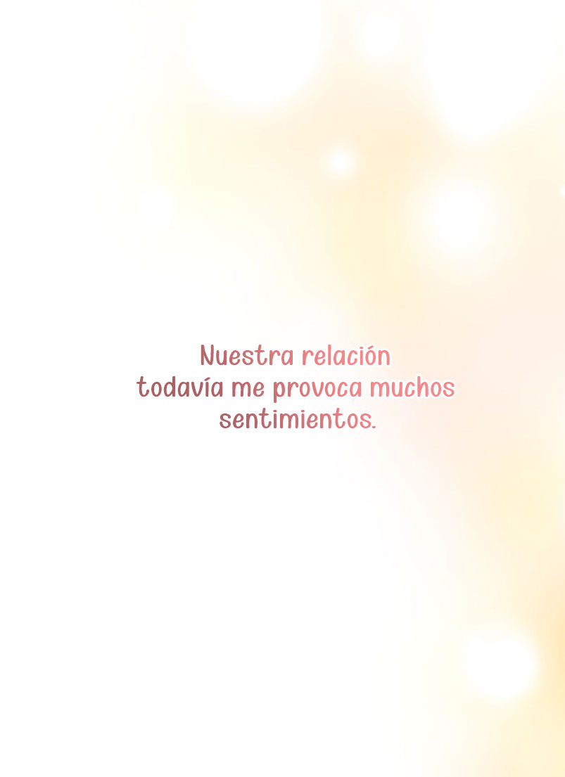 La decisión de la secretaria Capítulo 32 - Página 16