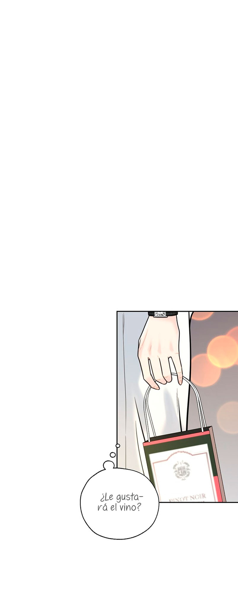 La decisión de la secretaria Capítulo 32 - Página 25