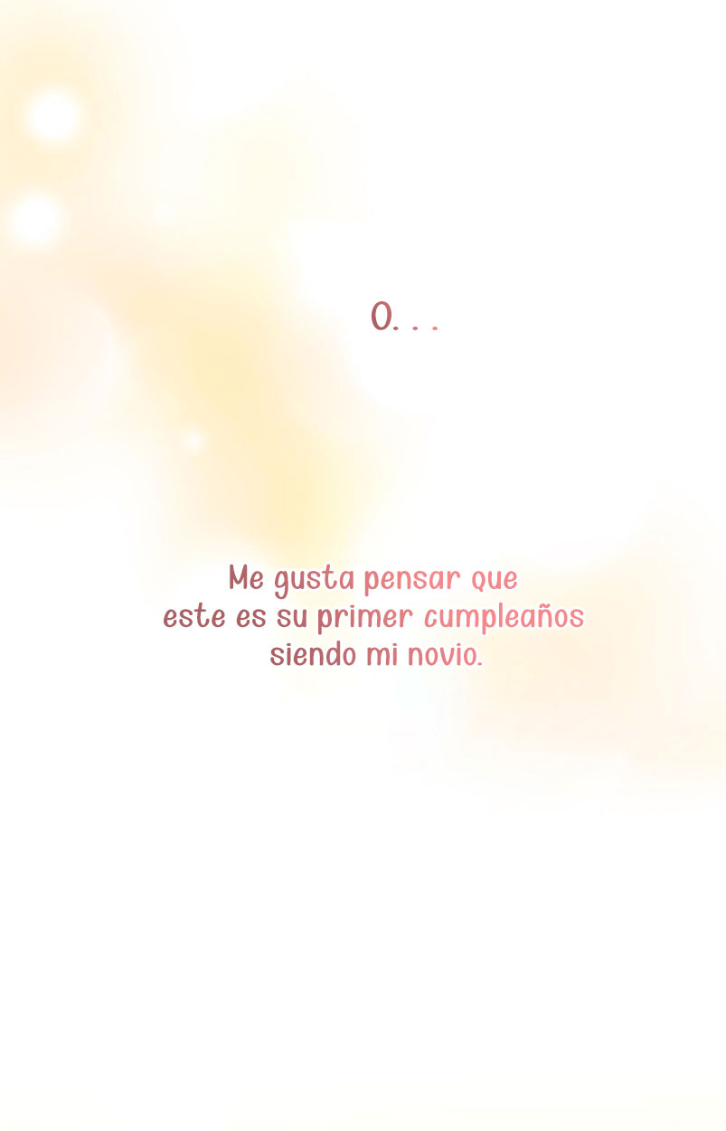 La decisión de la secretaria Capítulo 32 - Página 31