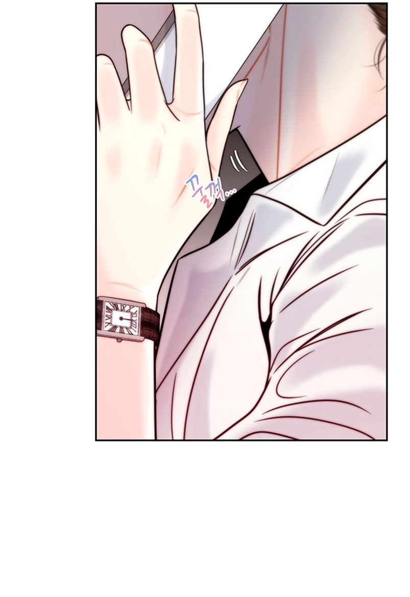 La decisión de la secretaria Capítulo 32 - Página 38