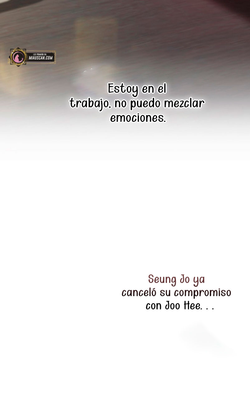 La decisión de la secretaria Capítulo 32 - Página 43