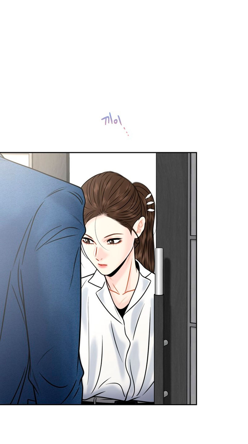 La decisión de la secretaria Capítulo 32 - Página 48