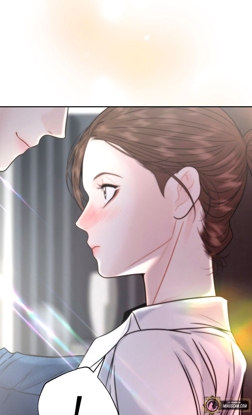 La decisión de la secretaria Capítulo 32 - Página 64