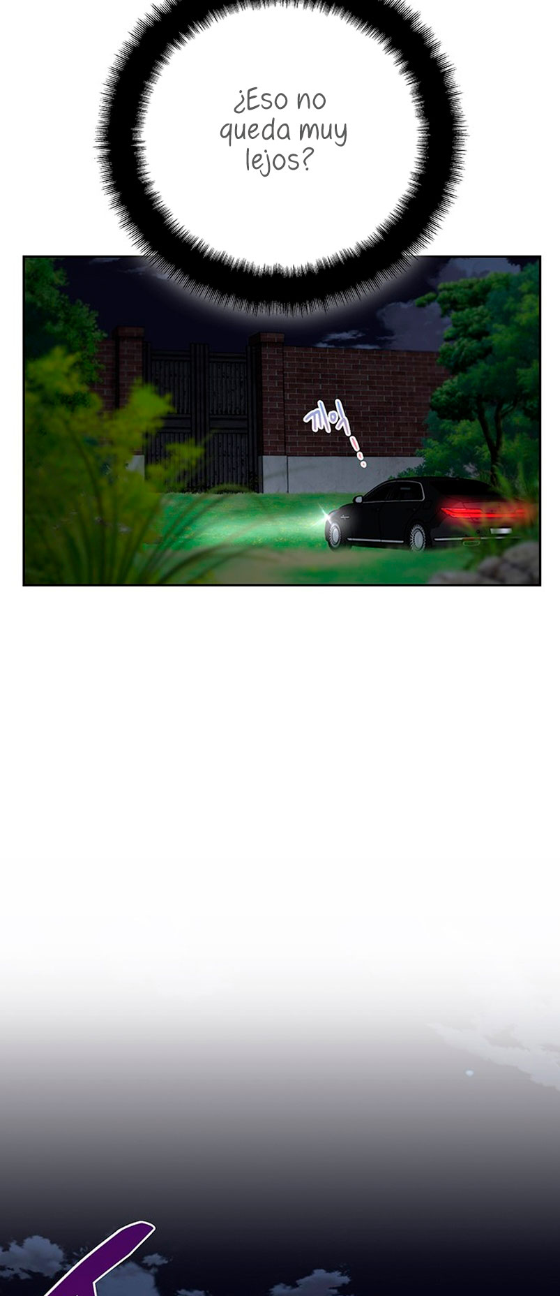 La decisión de la secretaria Capítulo 32 - Página 74