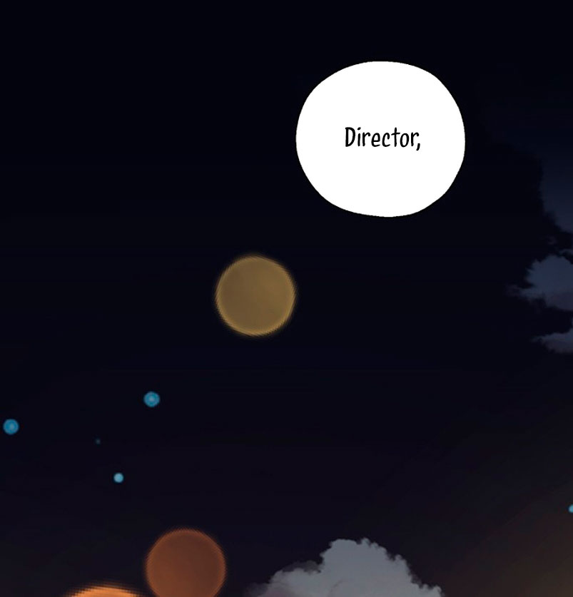 La decisión de la secretaria Capítulo 32 - Página 79