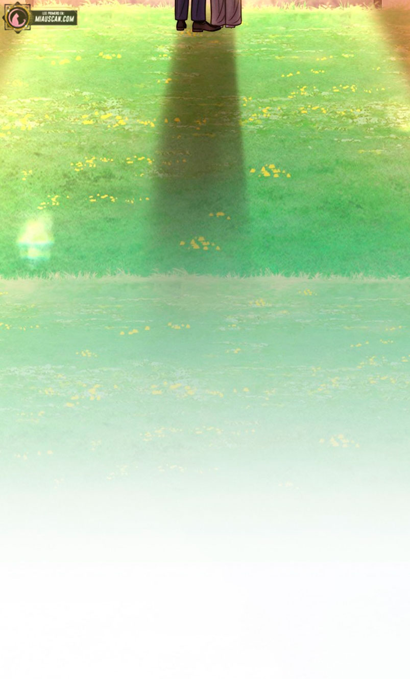 La decisión de la secretaria Capítulo 32 - Página 81