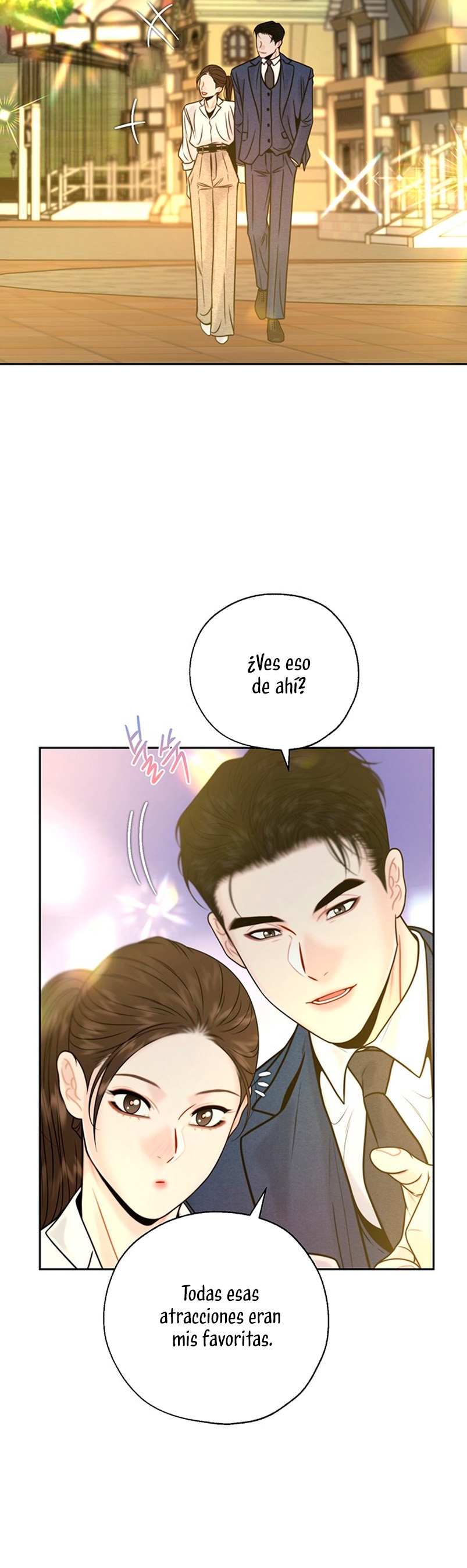 La decisión de la secretaria Capítulo 33 - Página 13