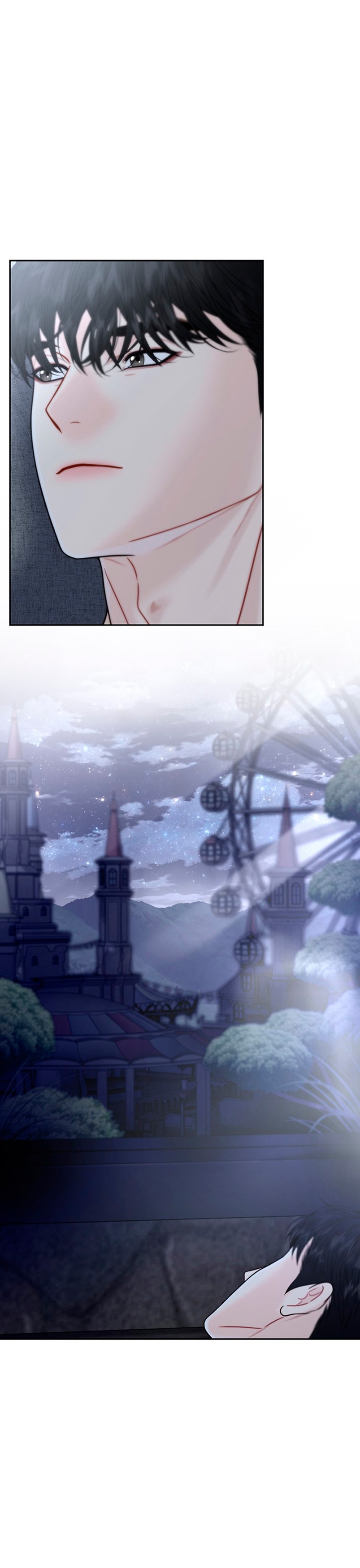 La decisión de la secretaria Capítulo 33 - Página 24