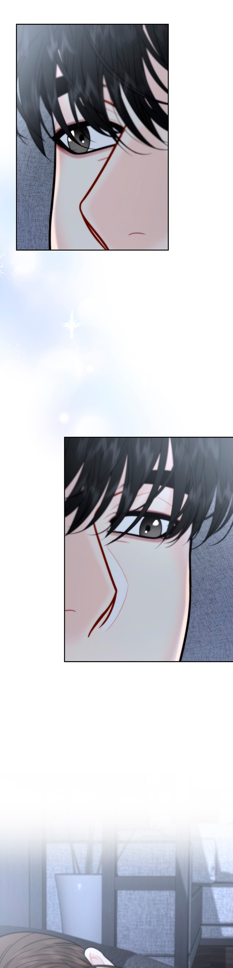 La decisión de la secretaria Capítulo 33 - Página 25