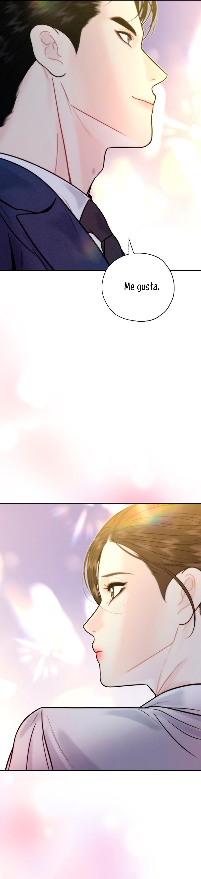 La decisión de la secretaria Capítulo 33 - Página 6