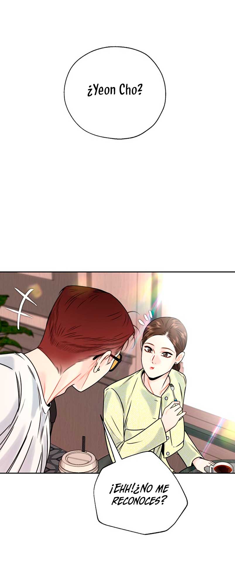 La decisión de la secretaria Capítulo 34 - Página 13