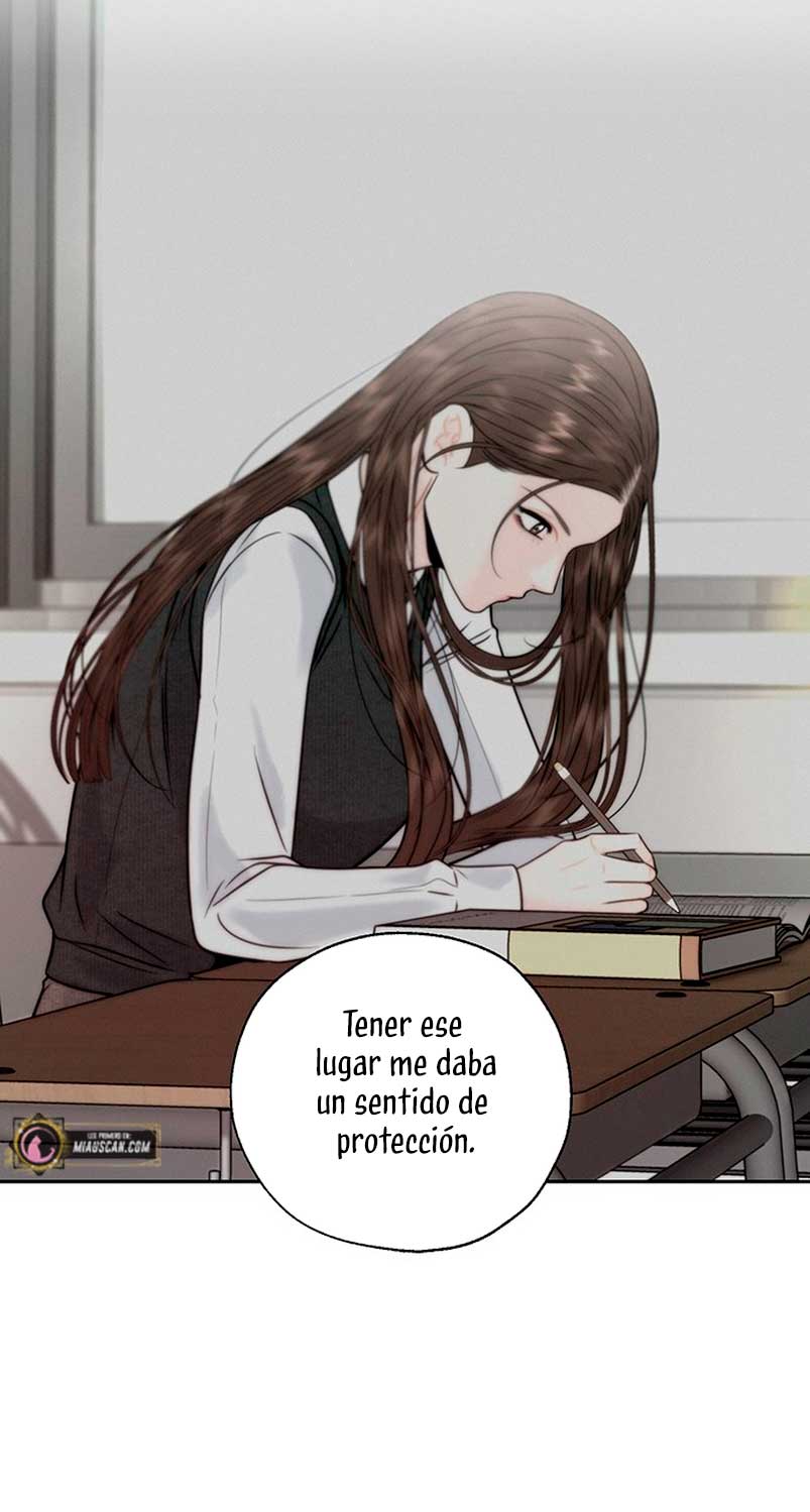 La decisión de la secretaria Capítulo 34 - Página 22