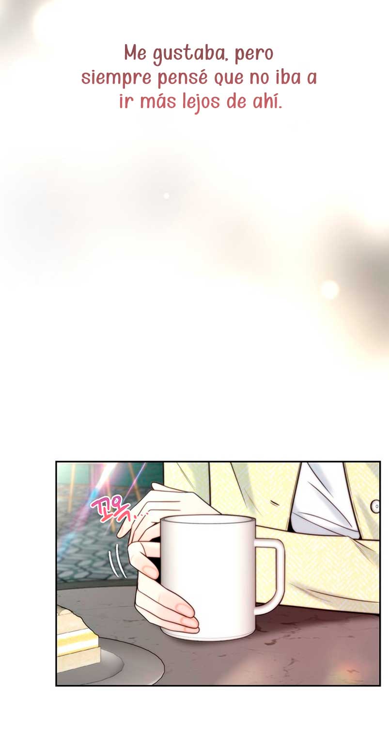 La decisión de la secretaria Capítulo 34 - Página 27