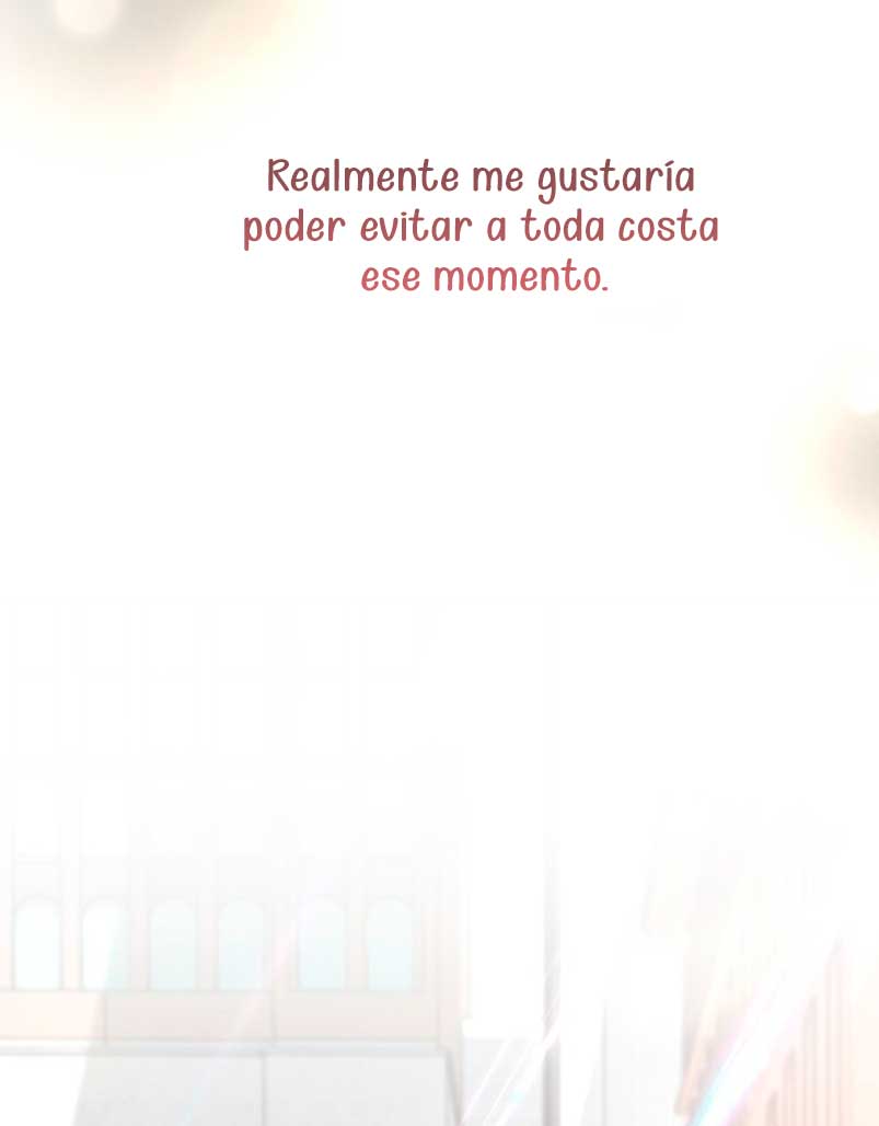 La decisión de la secretaria Capítulo 34 - Página 29