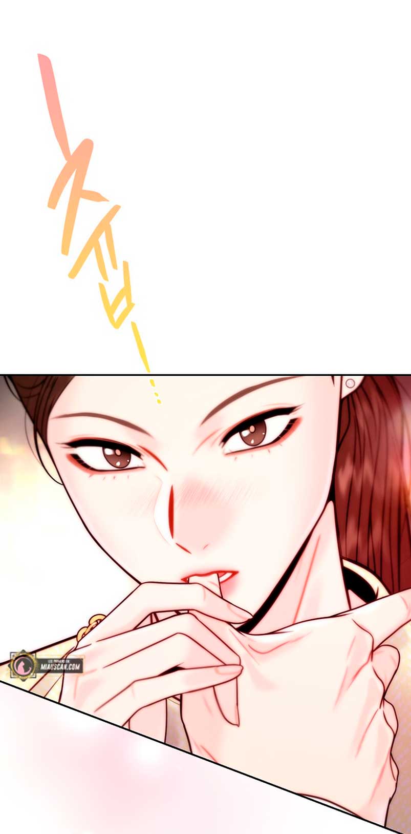 La decisión de la secretaria Capítulo 34 - Página 3