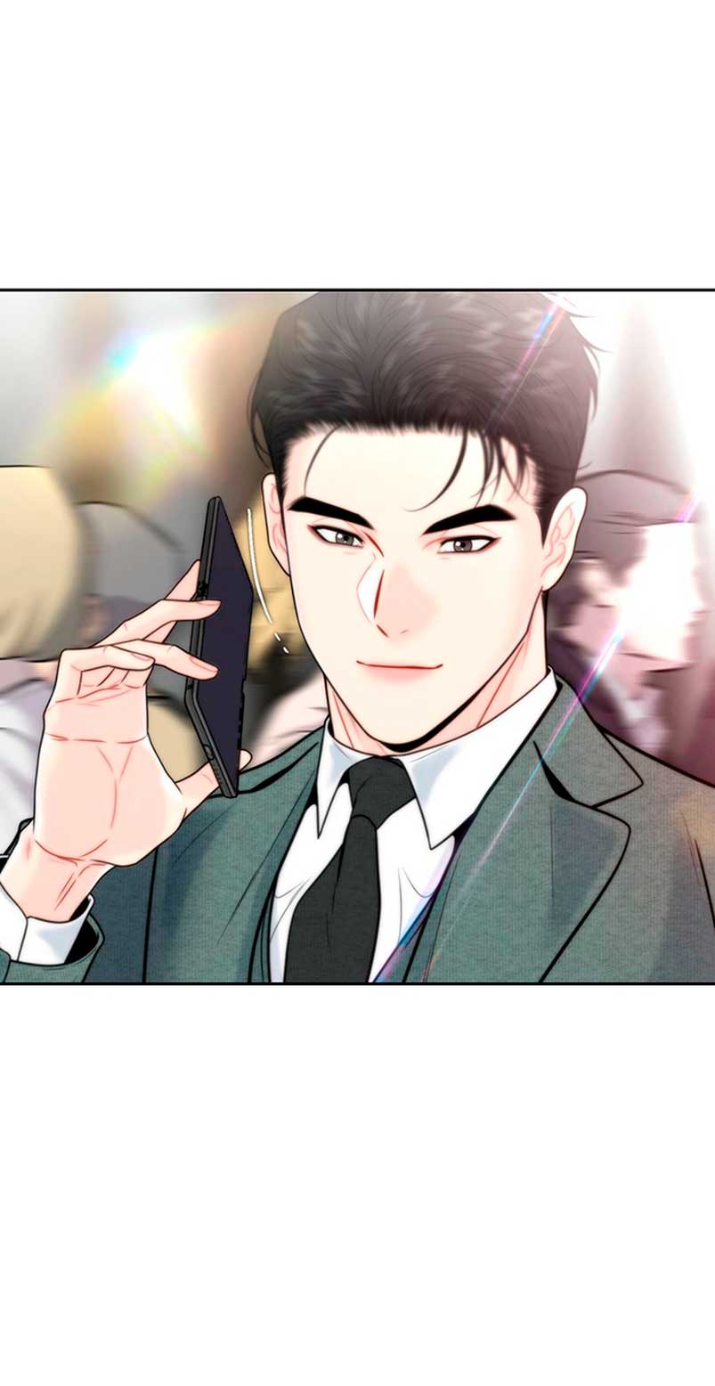 La decisión de la secretaria Capítulo 34 - Página 32