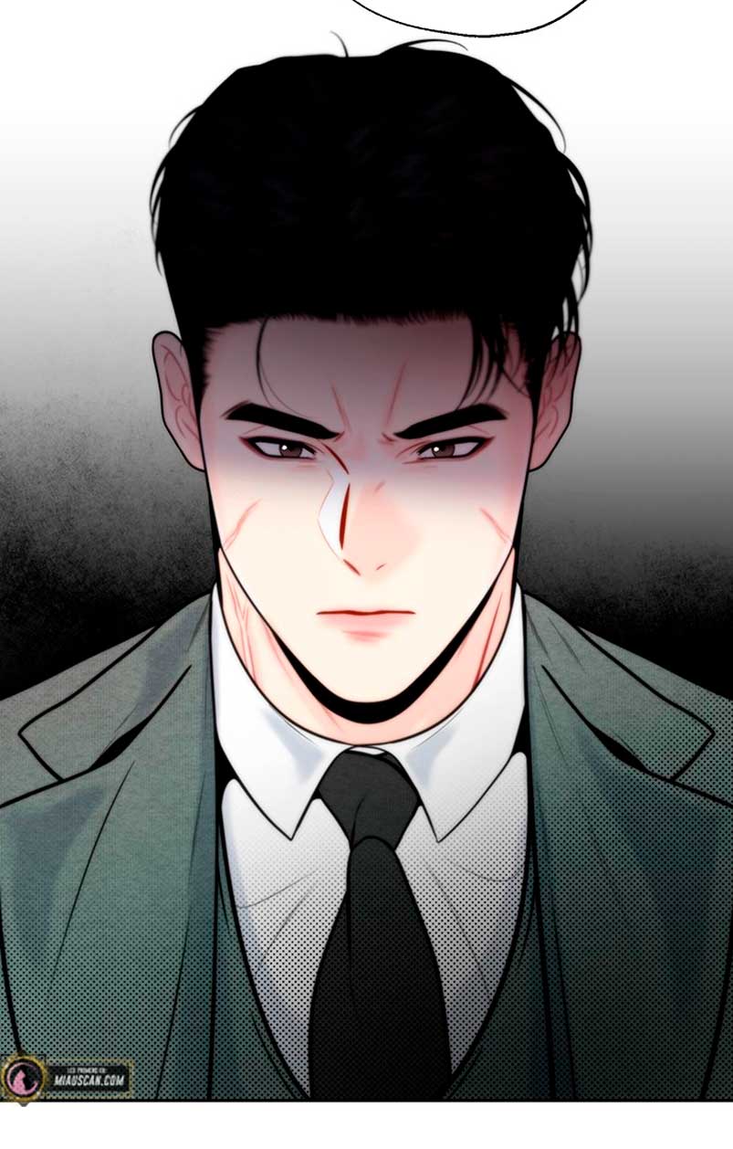 La decisión de la secretaria Capítulo 34 - Página 36