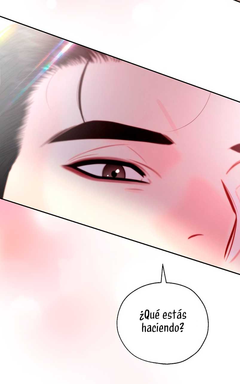 La decisión de la secretaria Capítulo 34 - Página 4