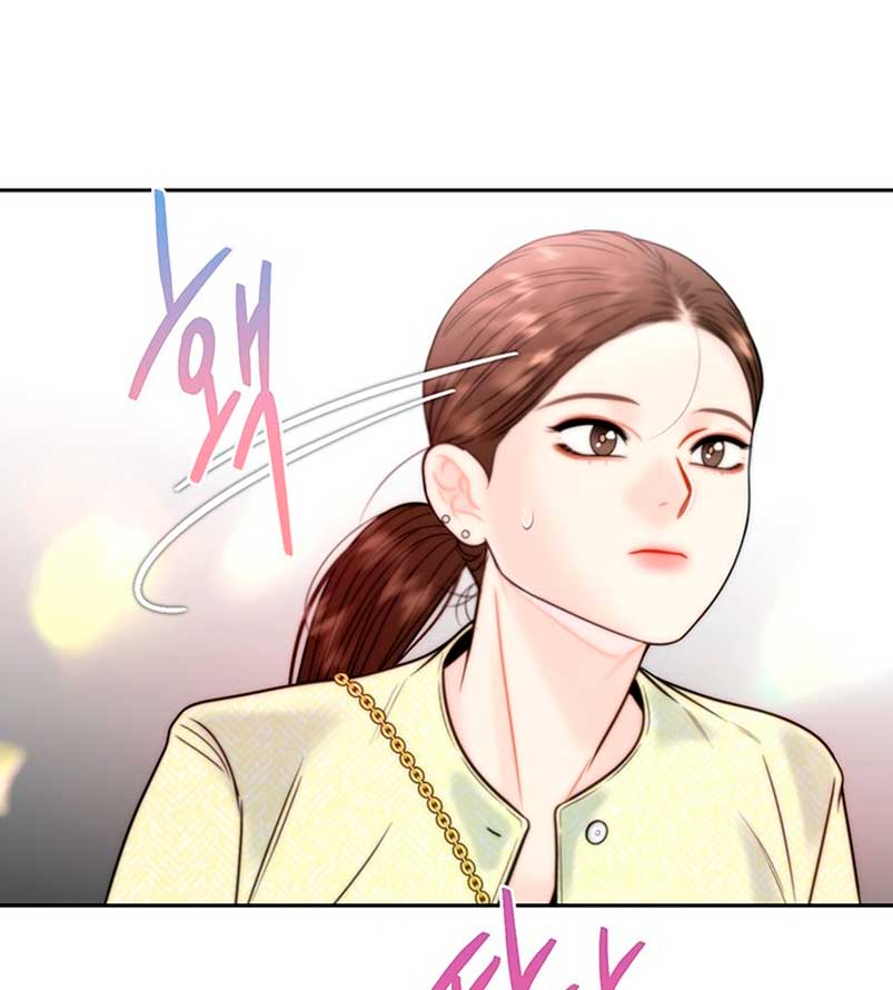 La decisión de la secretaria Capítulo 34 - Página 45