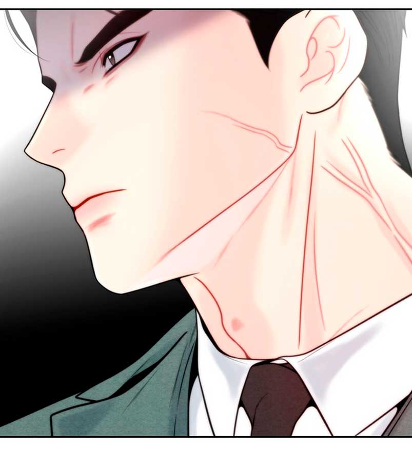 La decisión de la secretaria Capítulo 34 - Página 50