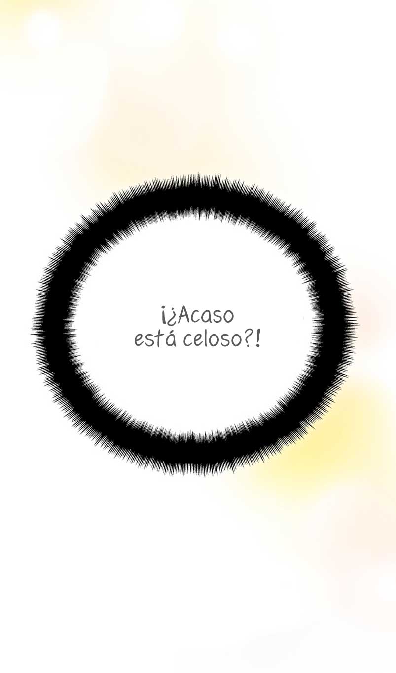 La decisión de la secretaria Capítulo 34 - Página 67