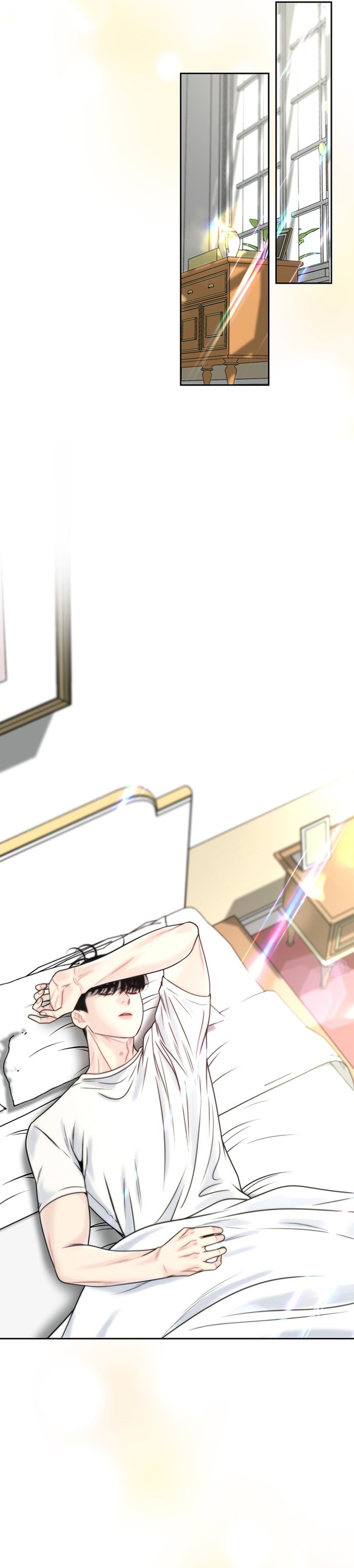 La decisión de la secretaria Capítulo 35 - Página 29