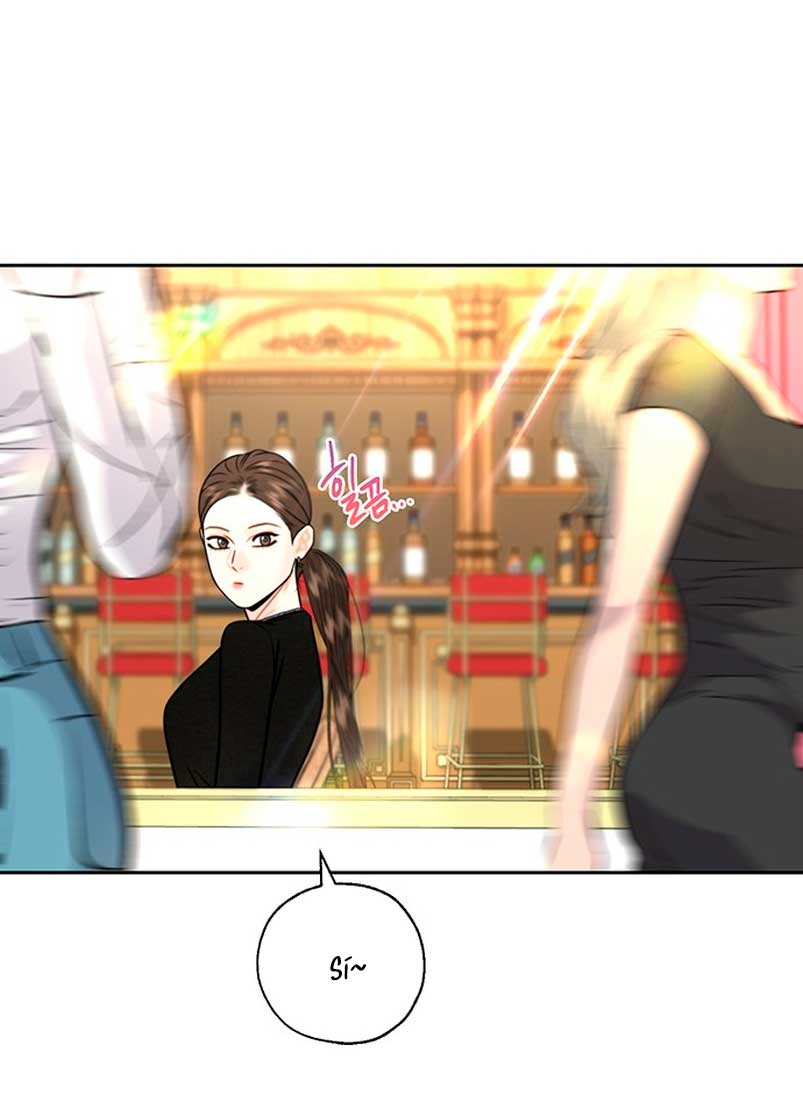 La decisión de la secretaria Capítulo 36 - Página 10