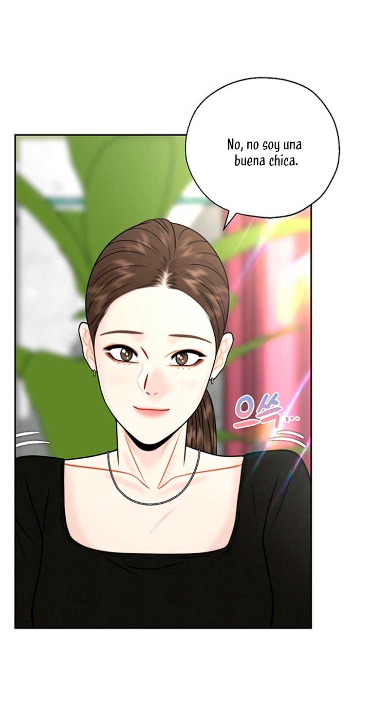 La decisión de la secretaria Capítulo 36 - Página 18