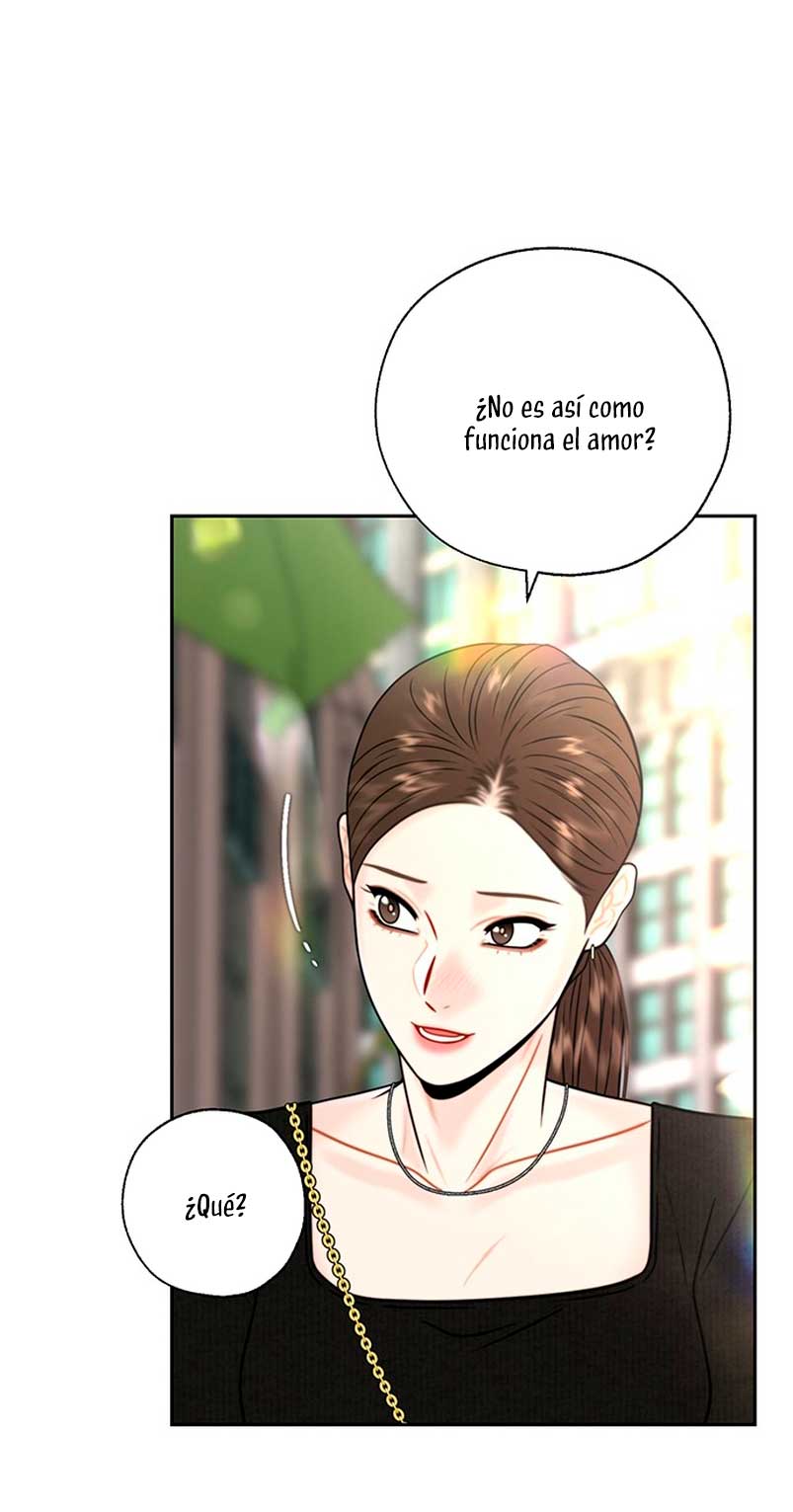 La decisión de la secretaria Capítulo 36 - Página 24