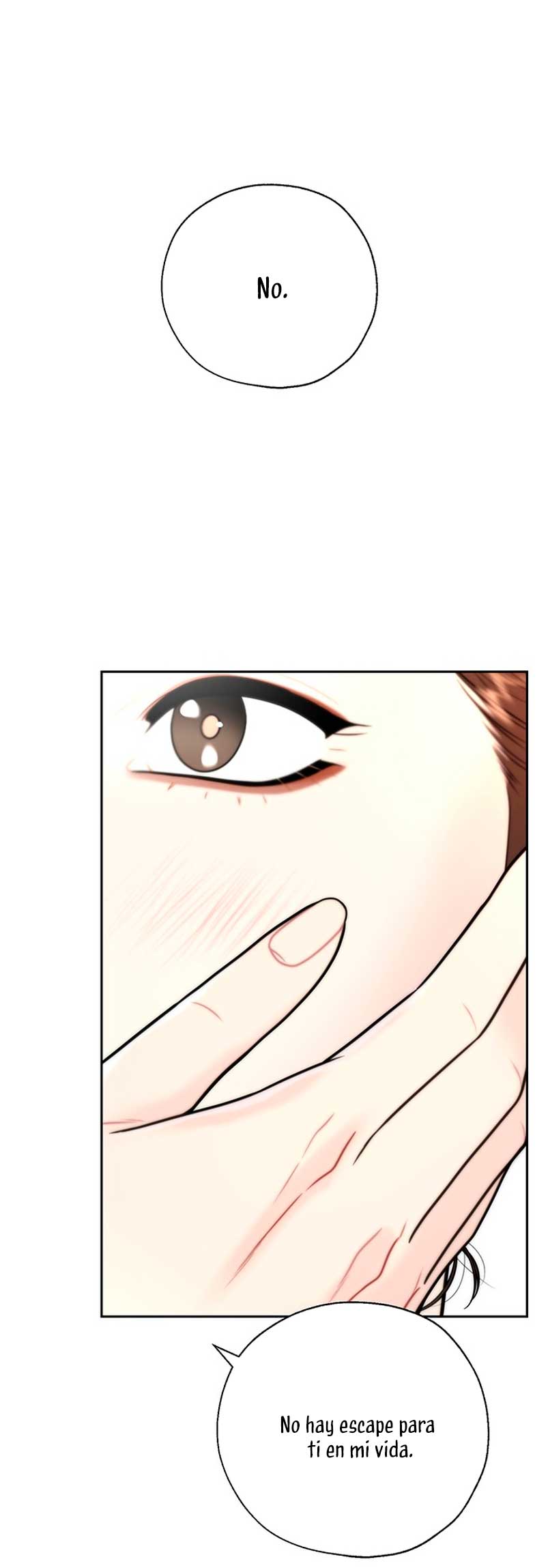 La decisión de la secretaria Capítulo 36 - Página 26