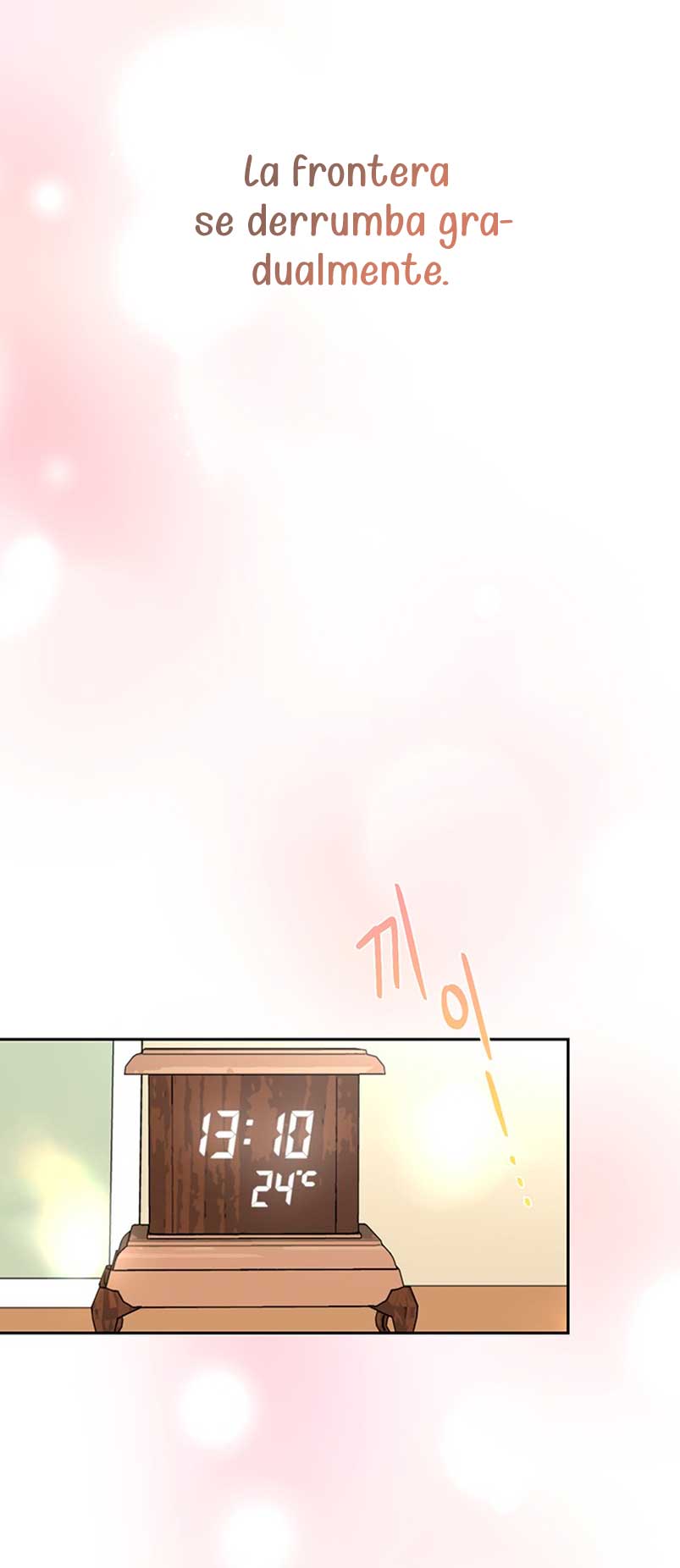 La decisión de la secretaria Capítulo 36 - Página 28