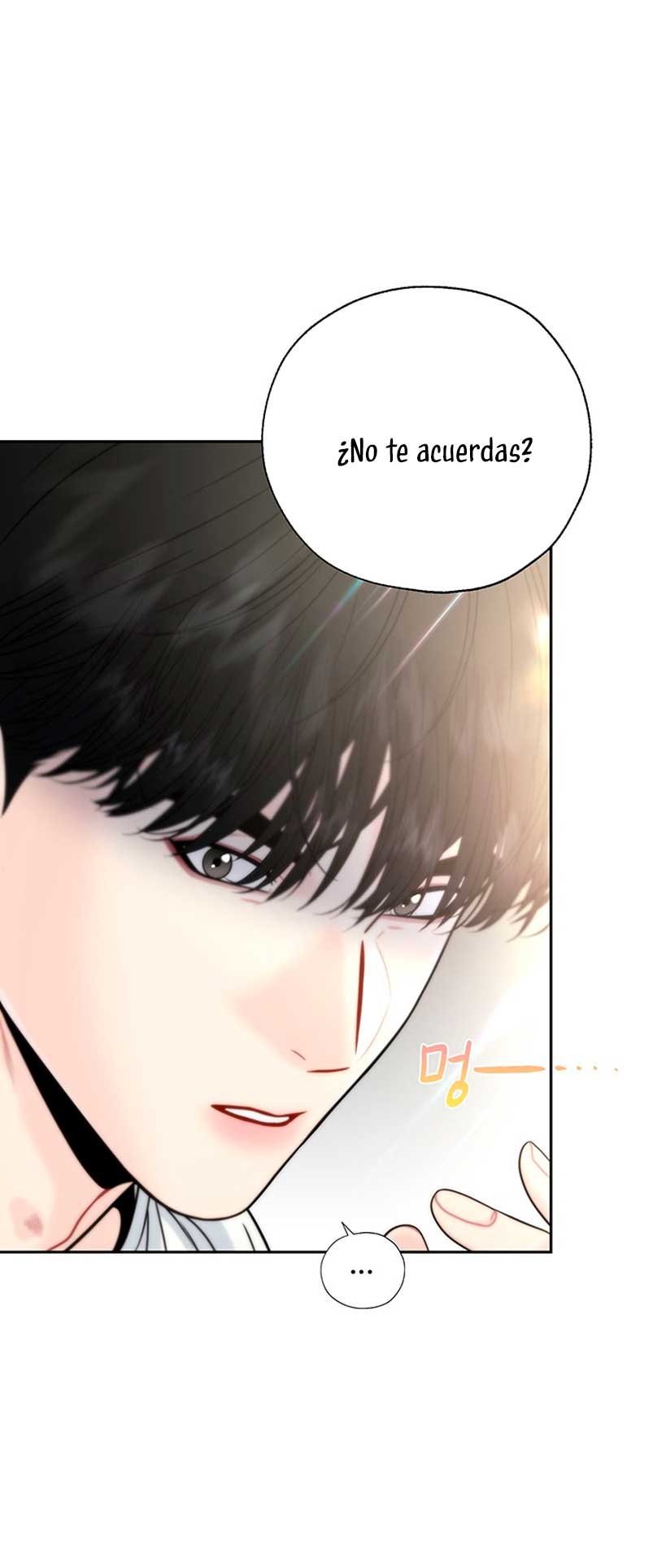 La decisión de la secretaria Capítulo 36 - Página 3