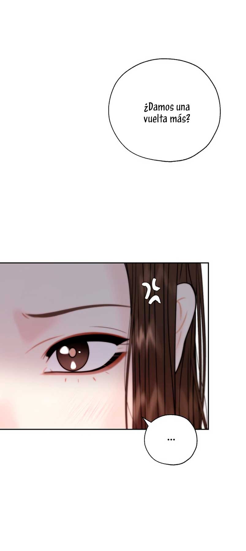 La decisión de la secretaria Capítulo 36 - Página 32