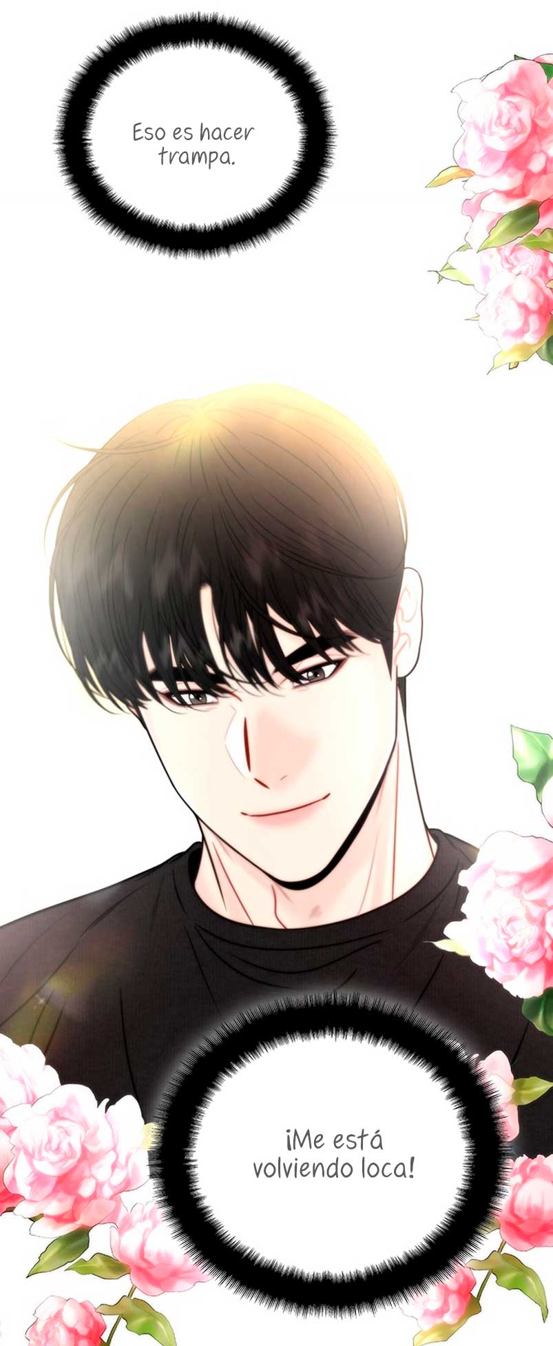 La decisión de la secretaria Capítulo 36 - Página 43