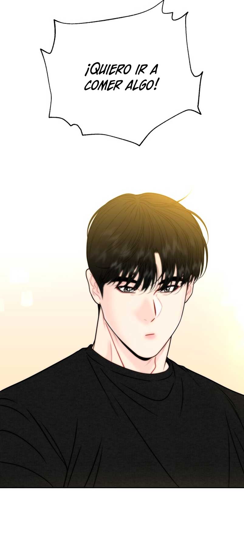 La decisión de la secretaria Capítulo 36 - Página 46