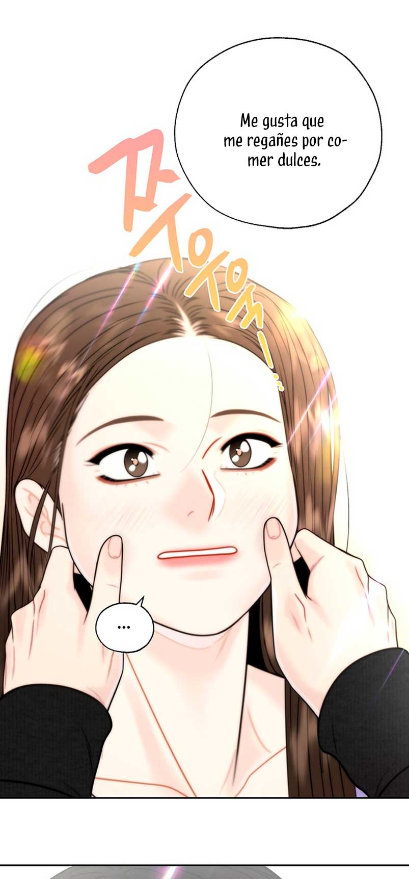 La decisión de la secretaria Capítulo 36 - Página 51