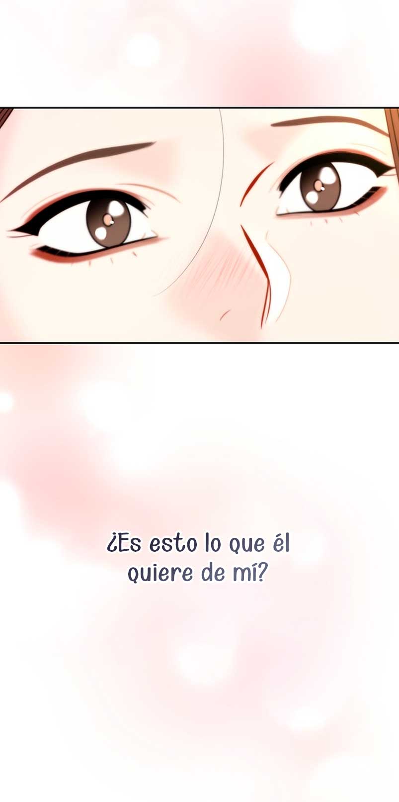 La decisión de la secretaria Capítulo 36 - Página 53