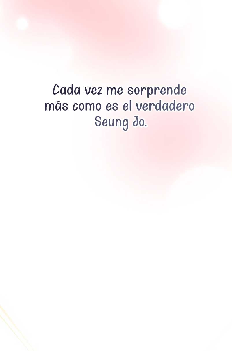La decisión de la secretaria Capítulo 36 - Página 55