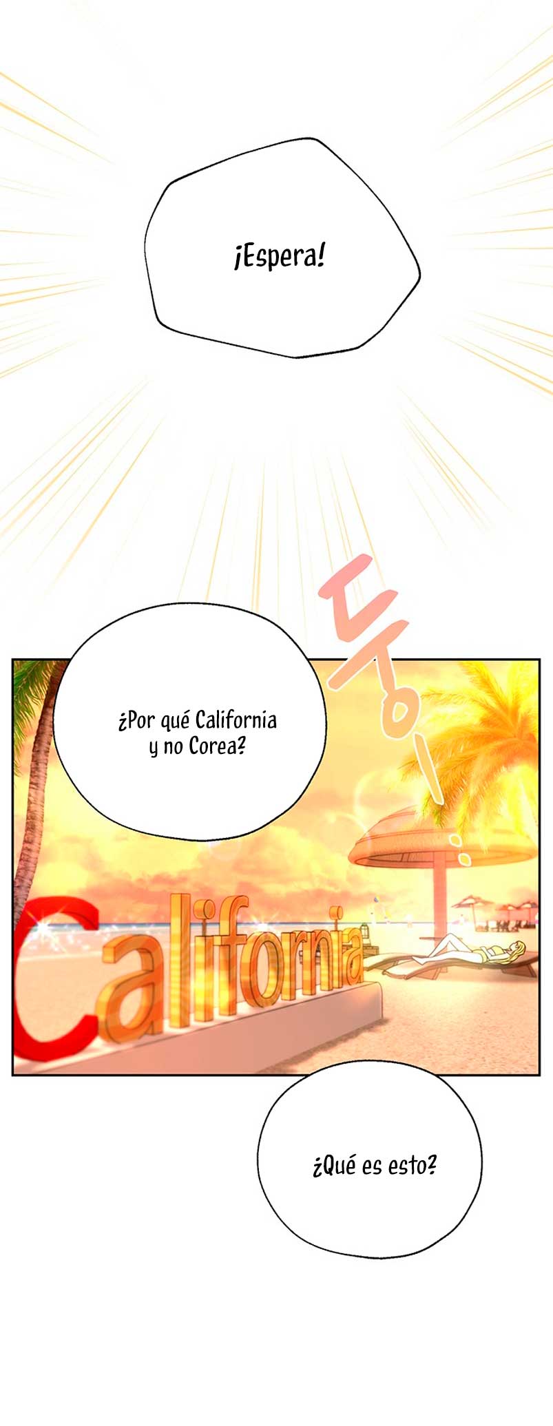 La decisión de la secretaria Capítulo 36 - Página 56