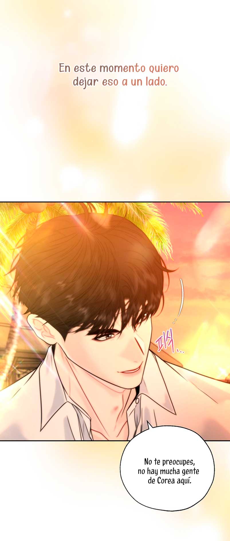 La decisión de la secretaria Capítulo 36 - Página 63