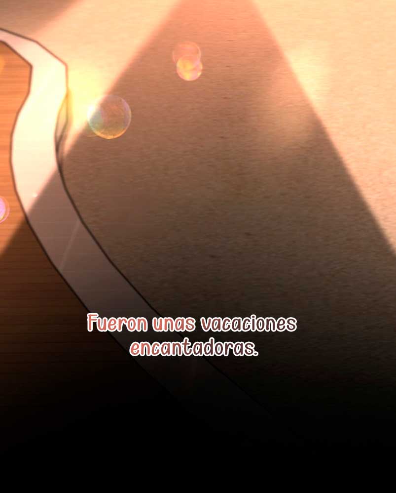 La decisión de la secretaria Capítulo 36 - Página 65