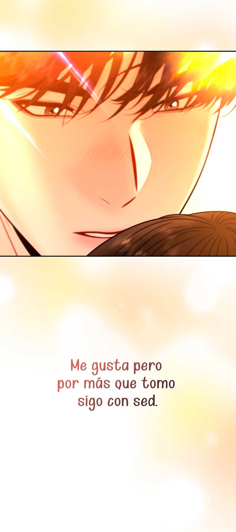 La decisión de la secretaria Capítulo 36 - Página 67