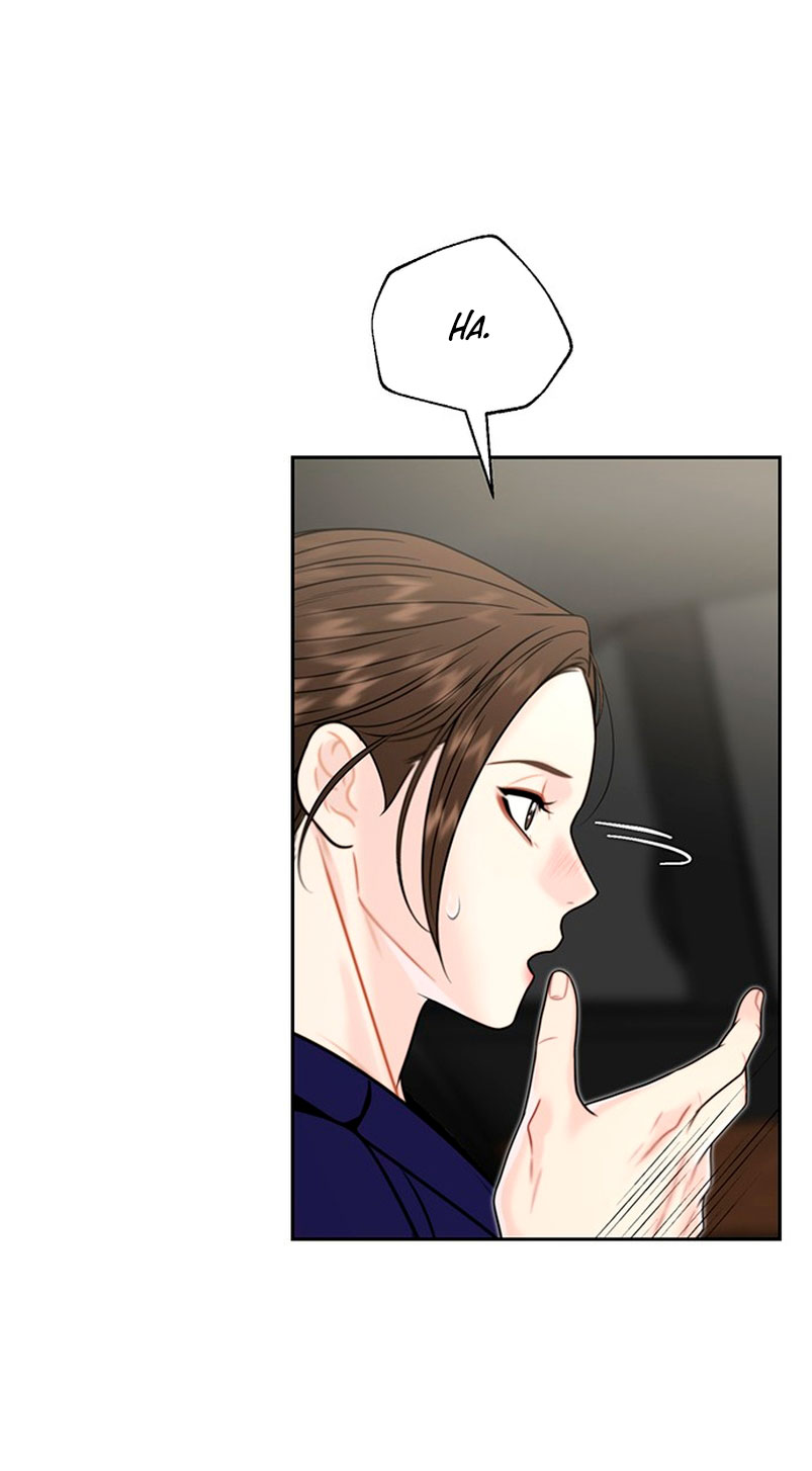 La decisión de la secretaria Capítulo 38 - Página 11