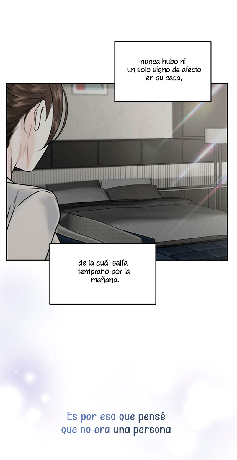 La decisión de la secretaria Capítulo 38 - Página 14