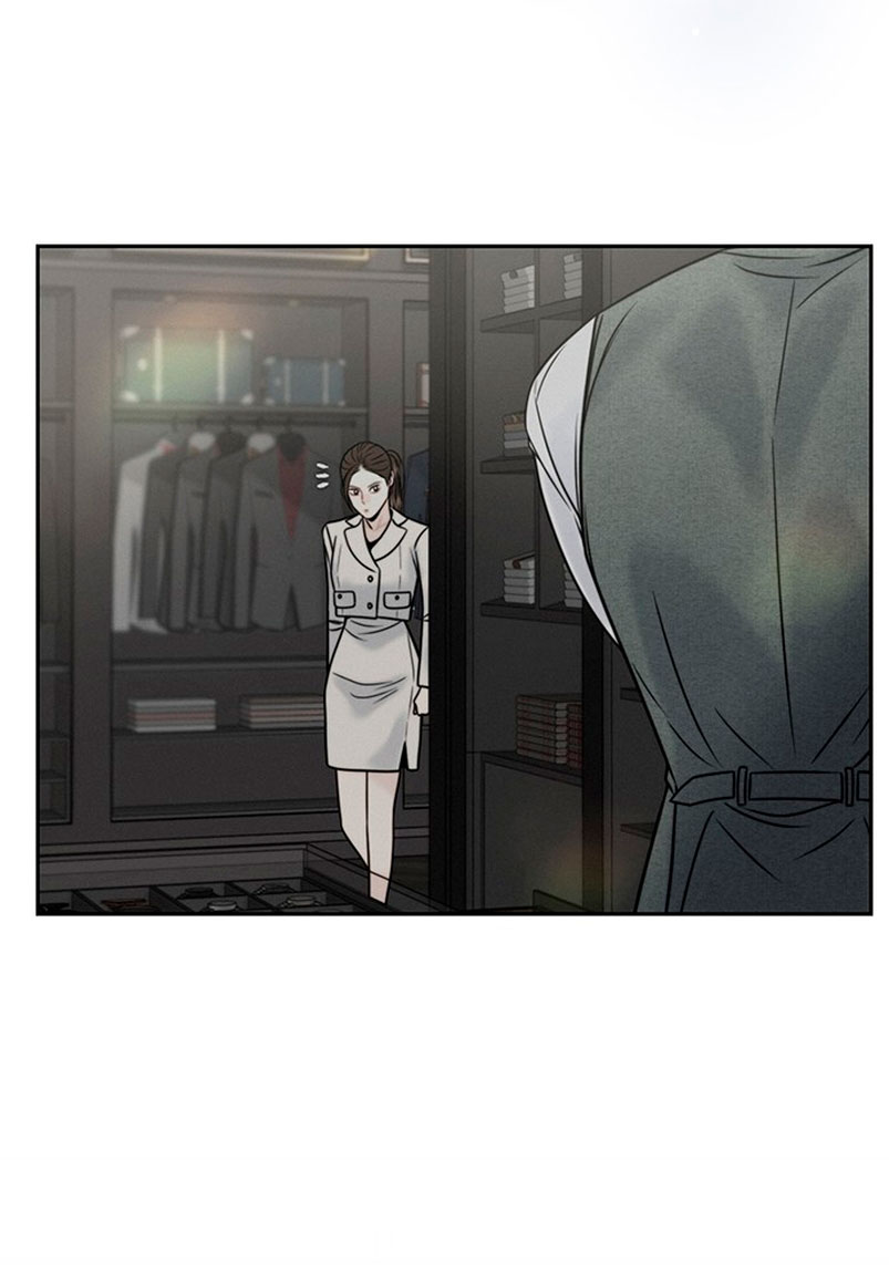 La decisión de la secretaria Capítulo 38 - Página 15