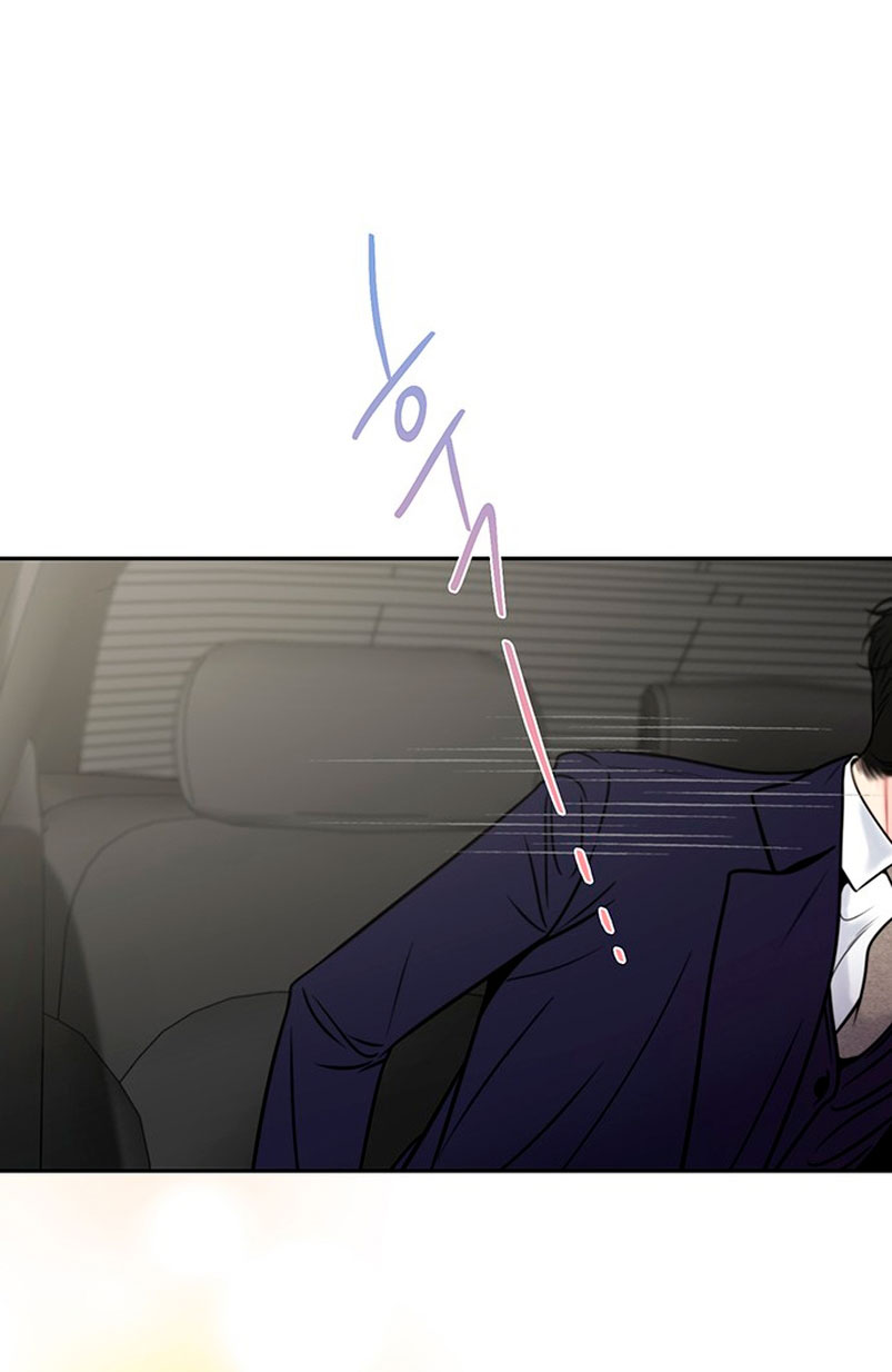 La decisión de la secretaria Capítulo 38 - Página 40