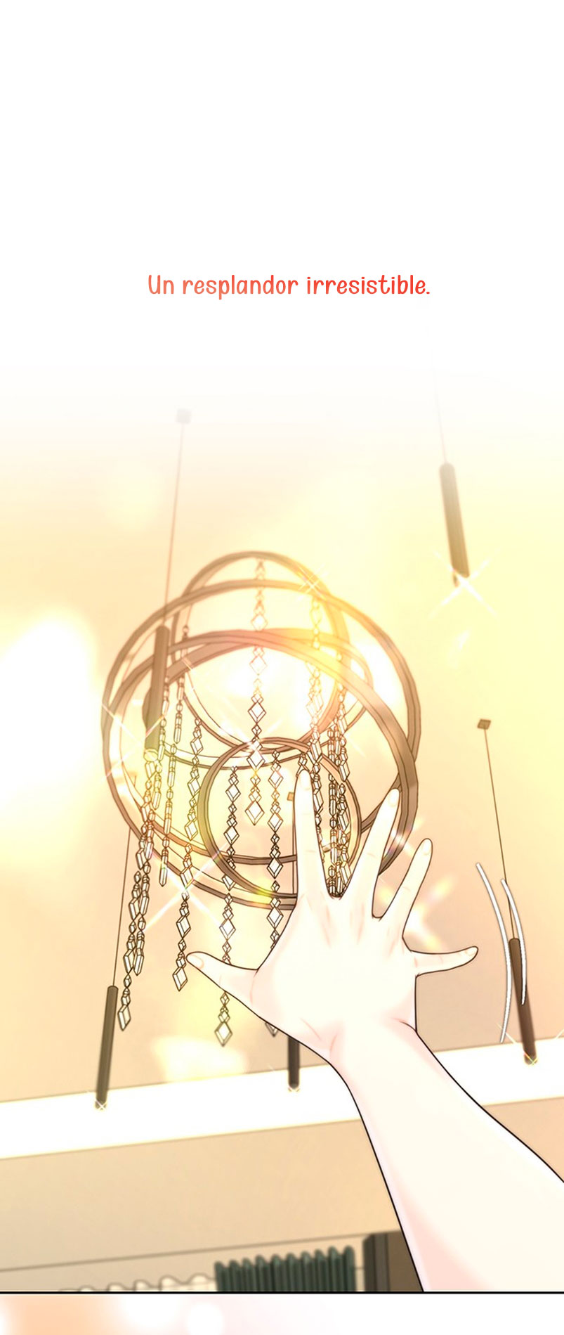 La decisión de la secretaria Capítulo 38 - Página 46