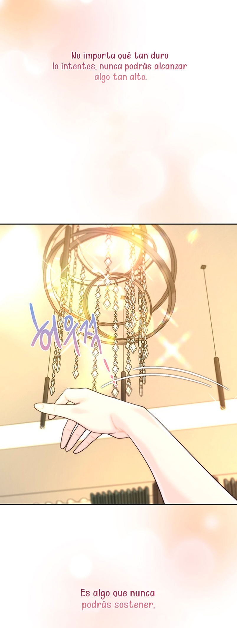 La decisión de la secretaria Capítulo 38 - Página 47