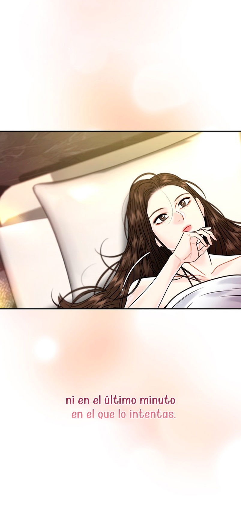 La decisión de la secretaria Capítulo 38 - Página 48